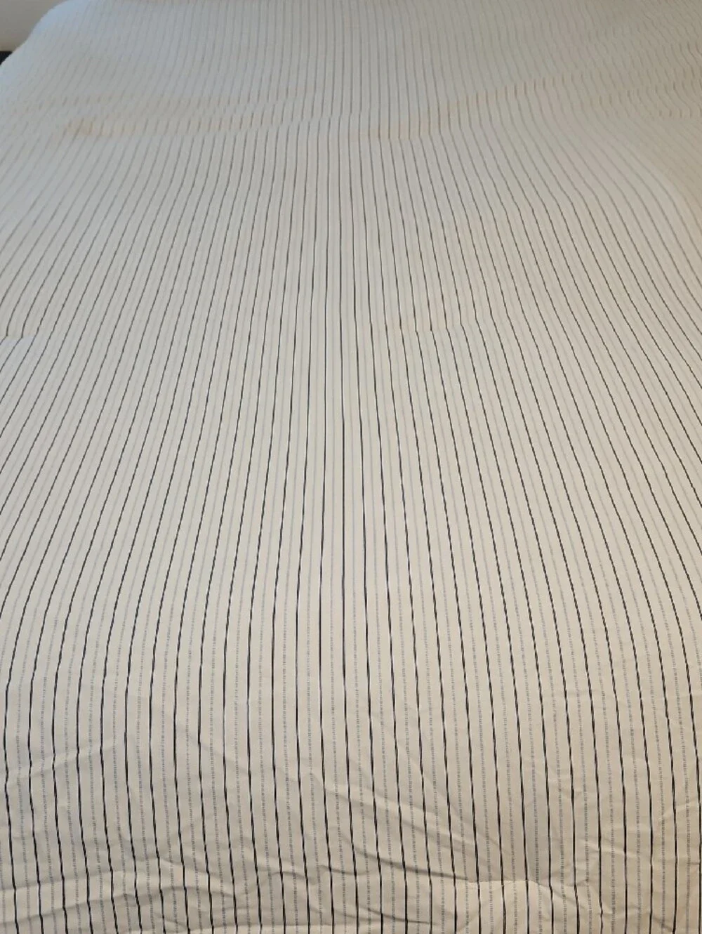 Lauren Ralph Lauren Porcelain Blue Medallion Reversible Cotton King Comforter